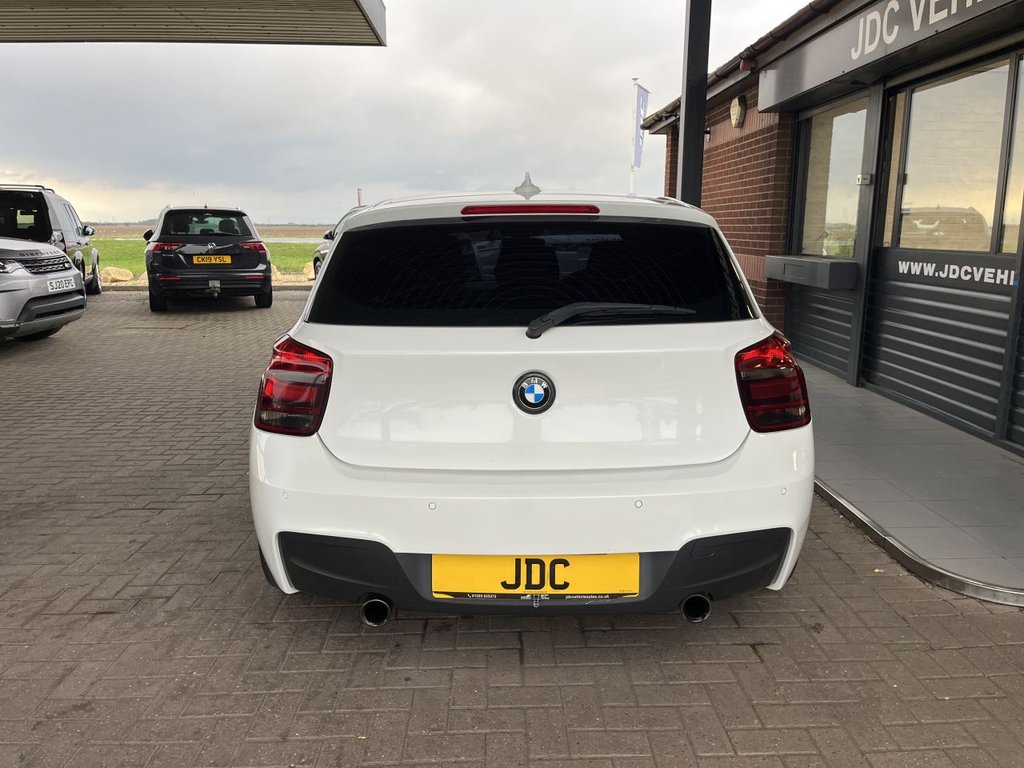 Used BMW 1 Series 2014 for sale - 76333611: Photo 9