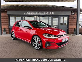 Used Volkswagen Golf 2017 for sale - 79723261: Photo