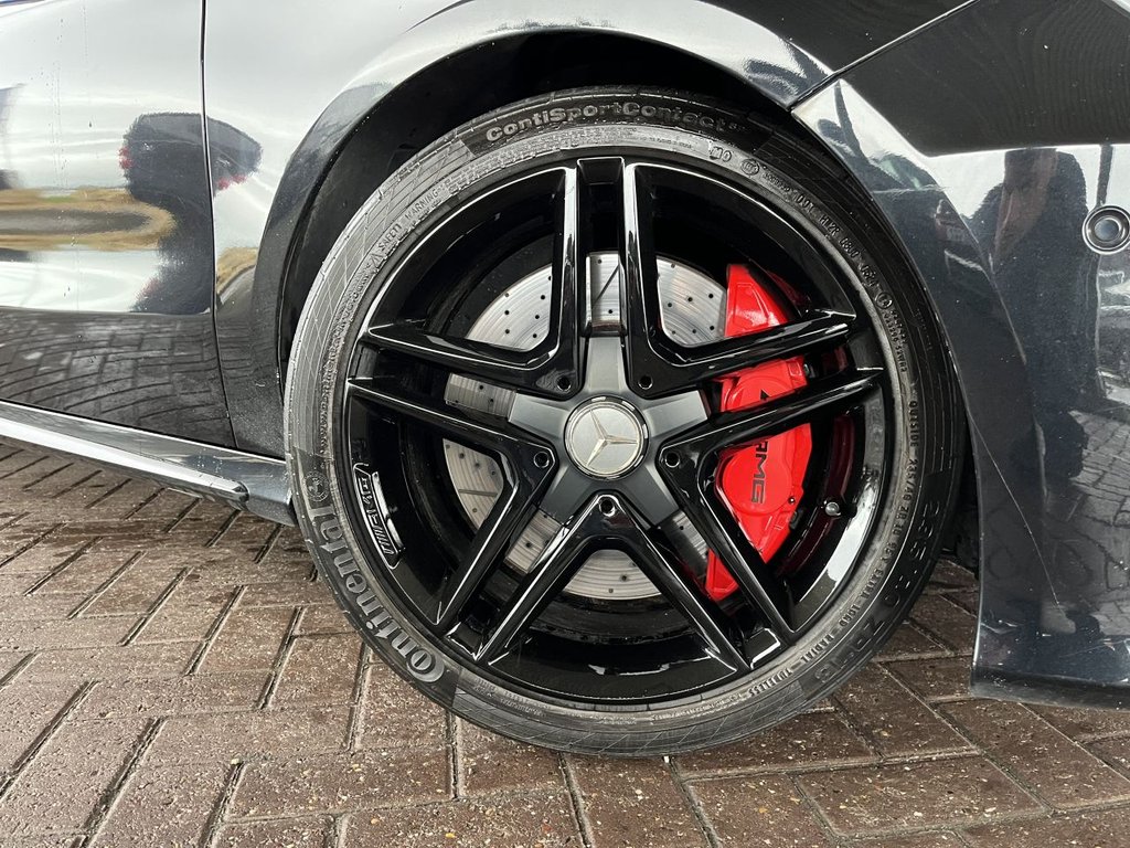 Used Mercedes-Benz A-Class 2014 for sale - 76333604: Photo 13