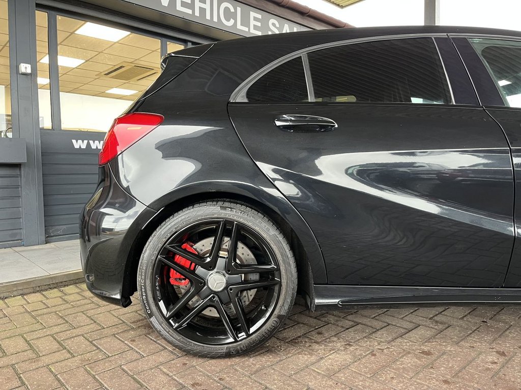 Used Mercedes-Benz A-Class 2014 for sale - 76333604: Photo 15