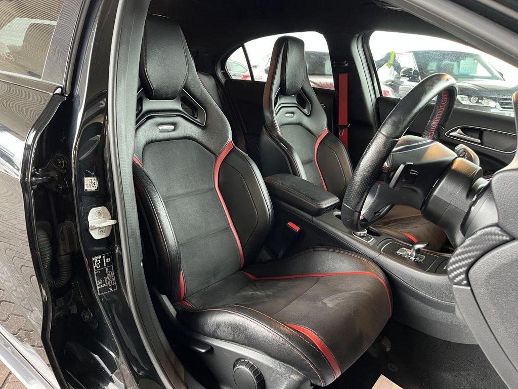 Used Mercedes-Benz A-Class 2014 for sale - 76333604: Photo 17