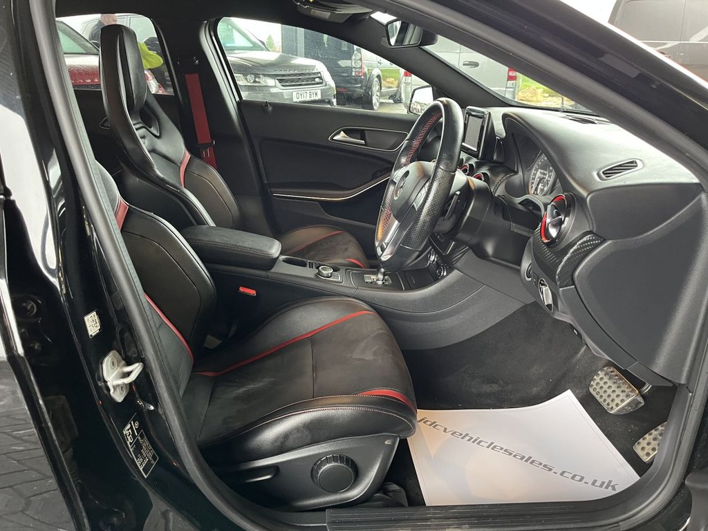 Used Mercedes-Benz A-Class 2014 for sale - 76333604: Photo 18