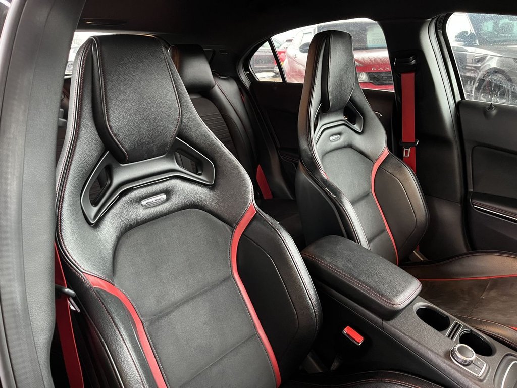 Used Mercedes-Benz A-Class 2014 for sale - 76333604: Photo 19