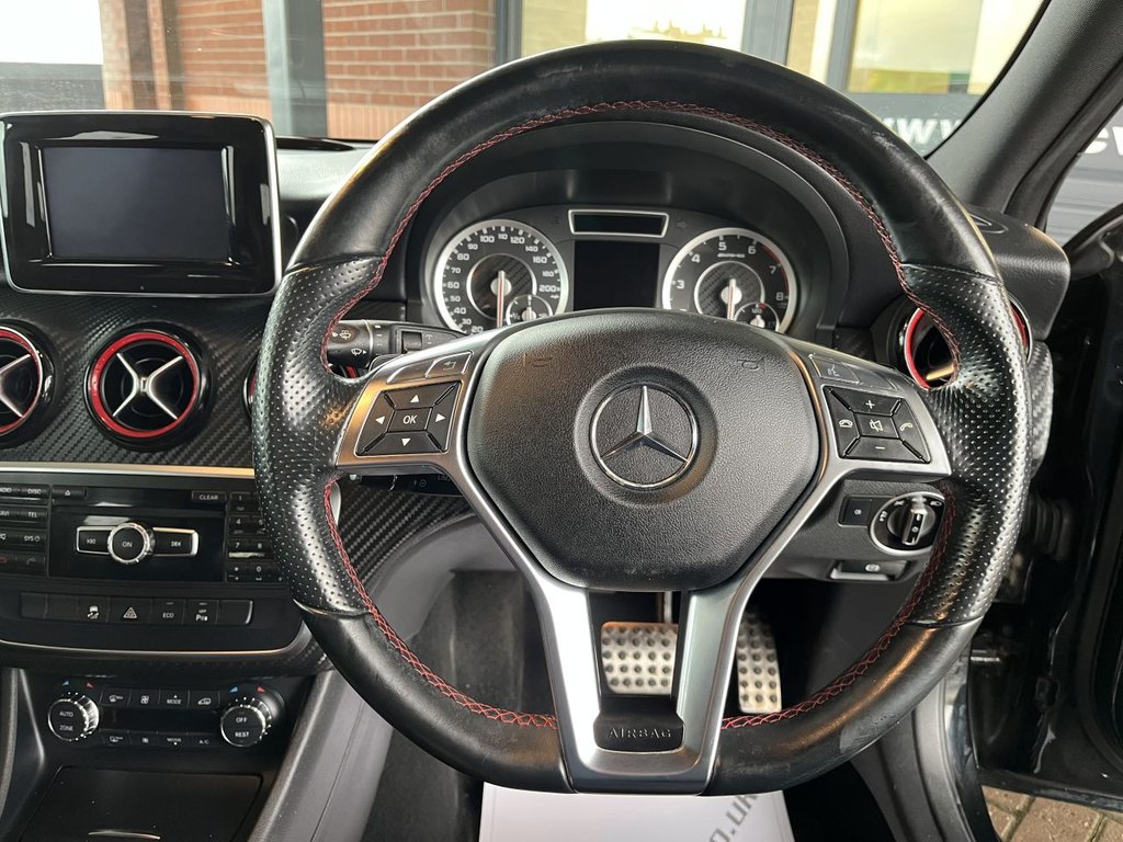 Used Mercedes-Benz A-Class 2014 for sale - 76333604: Photo 20