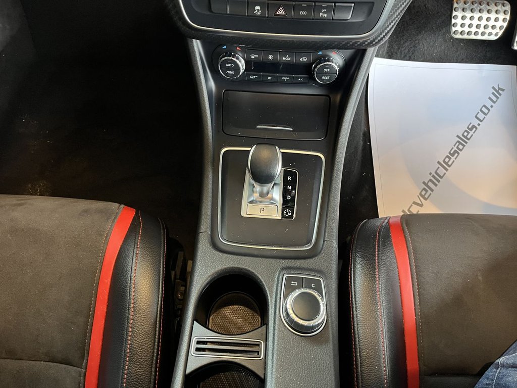 Used Mercedes-Benz A-Class 2014 for sale - 76333604: Photo 22