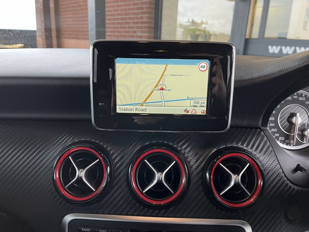 Used Mercedes-Benz A-Class 2014 for sale - 76333604: Photo 23