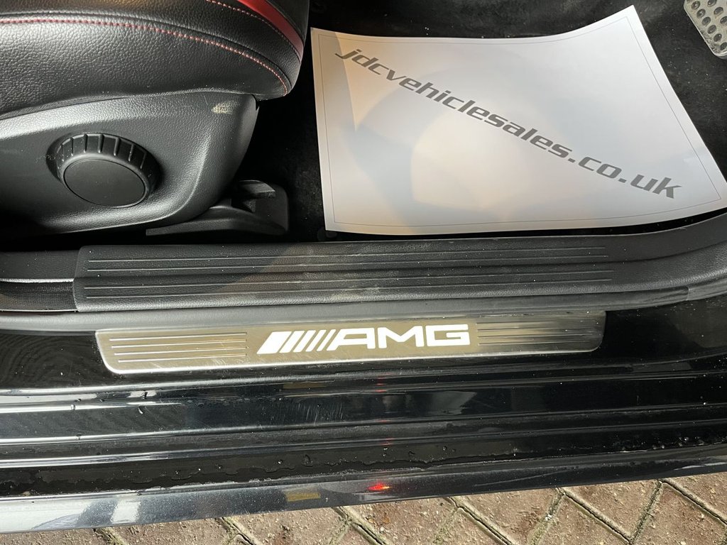 Used Mercedes-Benz A-Class 2014 for sale - 76333604: Photo 24