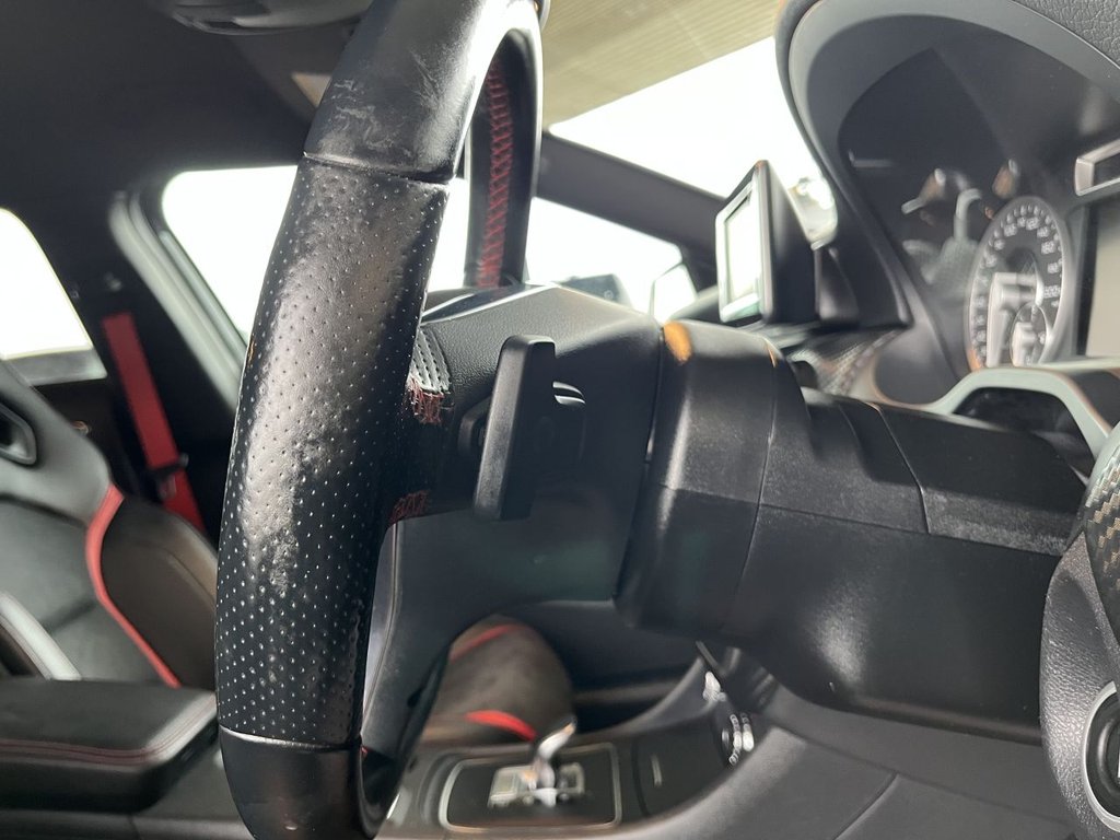 Used Mercedes-Benz A-Class 2014 for sale - 76333604: Photo 25