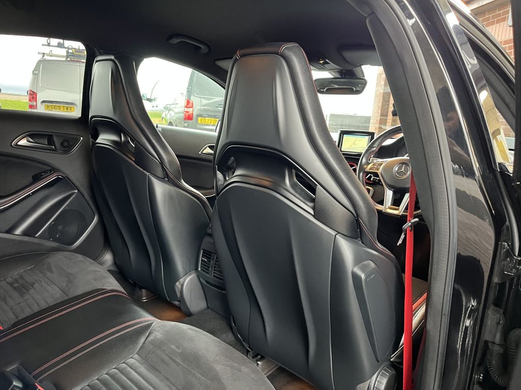 Used Mercedes-Benz A-Class 2014 for sale - 76333604: Photo 30