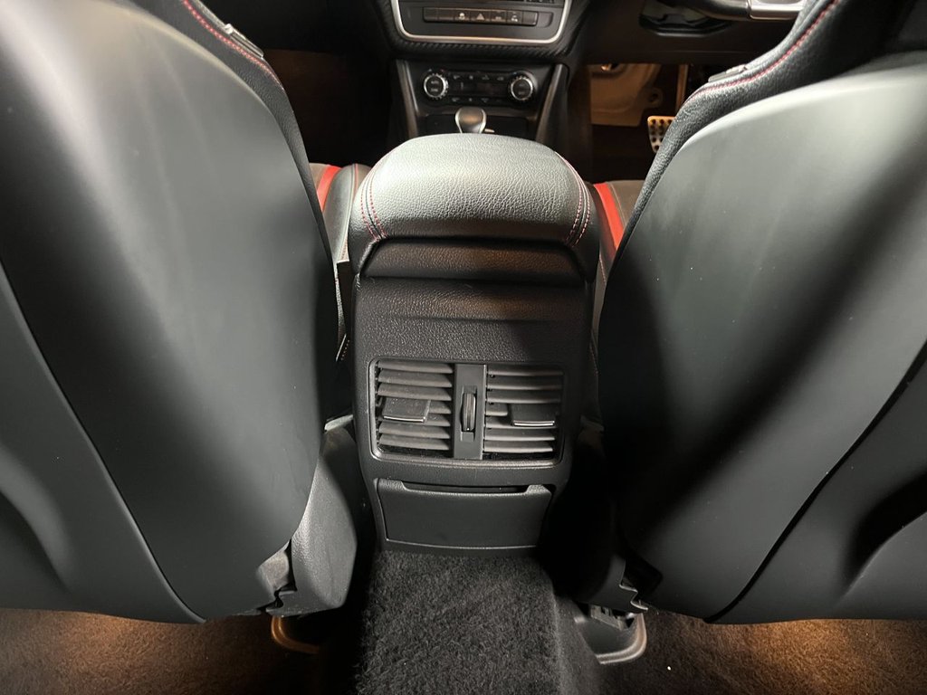 Used Mercedes-Benz A-Class 2014 for sale - 76333604: Photo 32