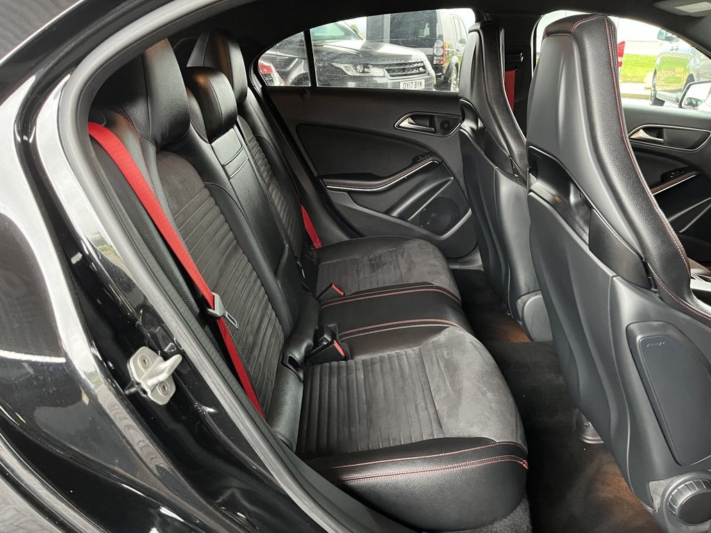 Used Mercedes-Benz A-Class 2014 for sale - 76333604: Photo 33