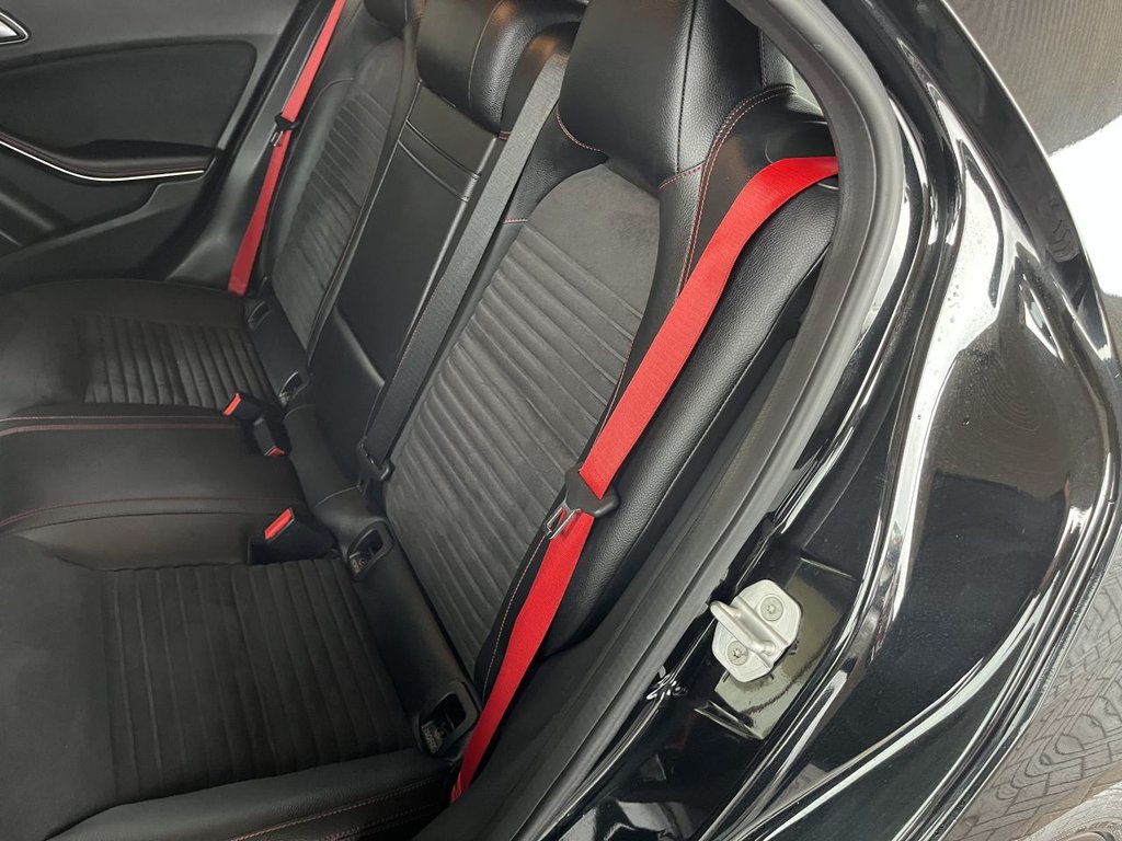 Used Mercedes-Benz A-Class 2014 for sale - 76333604: Photo 34