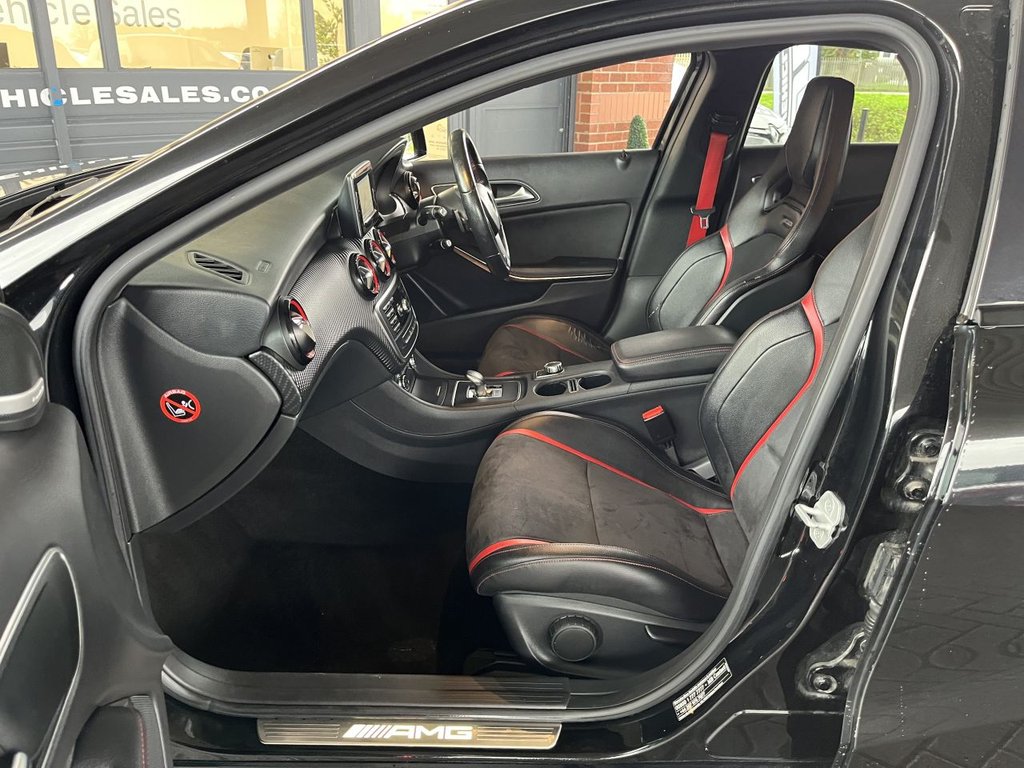 Used Mercedes-Benz A-Class 2014 for sale - 76333604: Photo 35