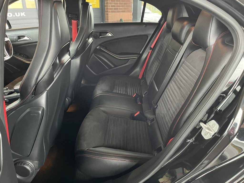 Used Mercedes-Benz A-Class 2014 for sale - 76333604: Photo 36