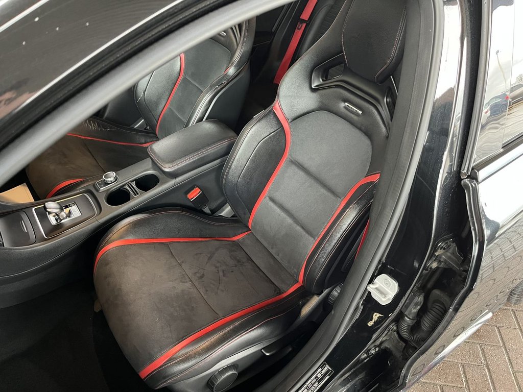 Used Mercedes-Benz A-Class 2014 for sale - 76333604: Photo 37