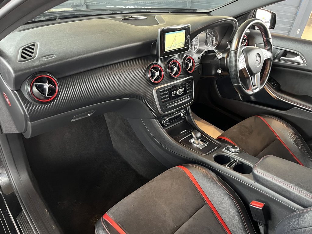 Used Mercedes-Benz A-Class 2014 for sale - 76333604: Photo 38