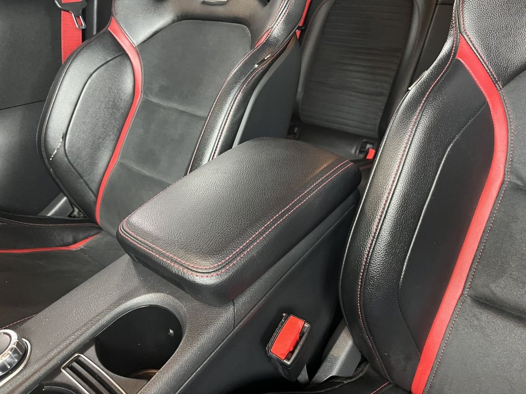 Used Mercedes-Benz A-Class 2014 for sale - 76333604: Photo 40