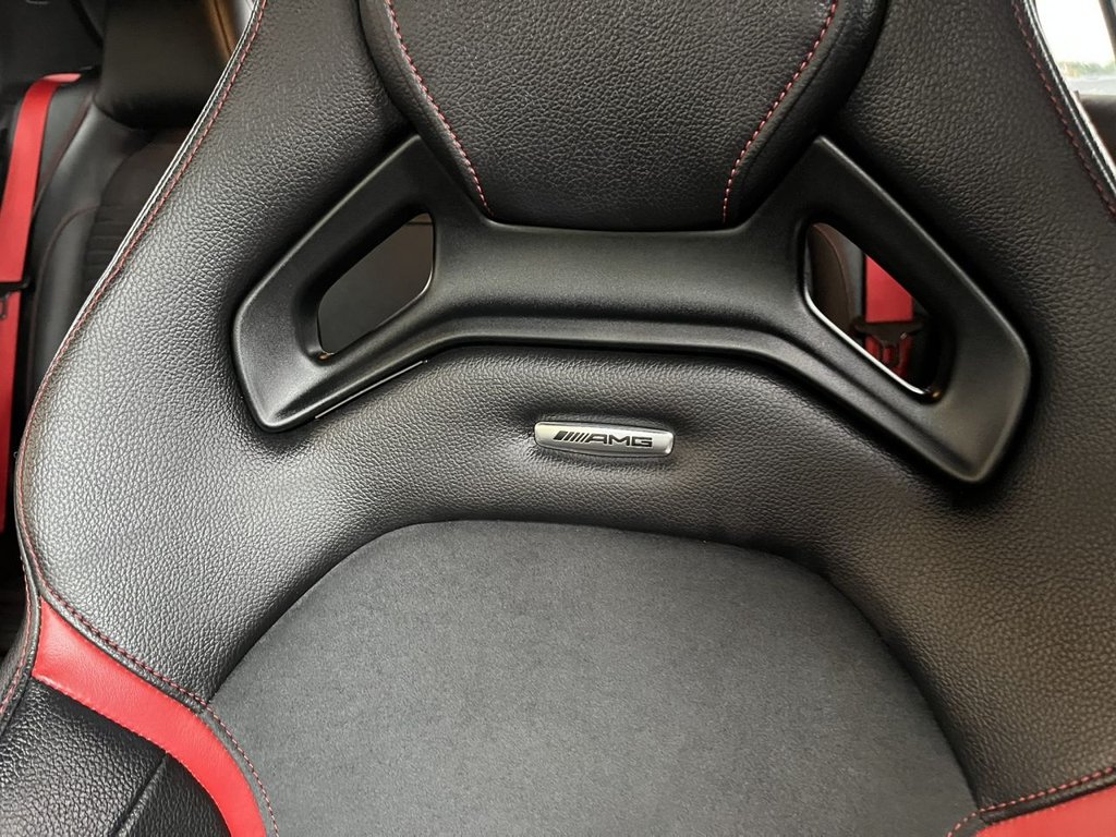 Used Mercedes-Benz A-Class 2014 for sale - 76333604: Photo 41