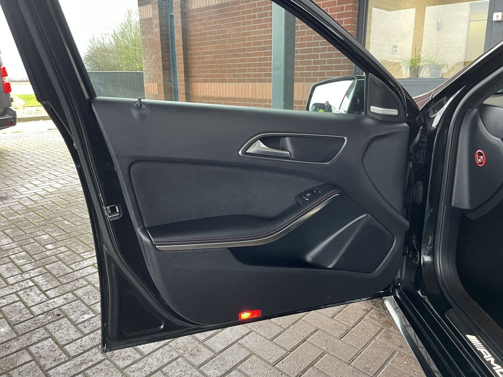 Used Mercedes-Benz A-Class 2014 for sale - 76333604: Photo 42