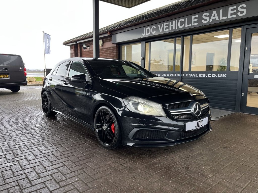 Used Mercedes-Benz A-Class 2014 for sale - 76333604: Photo 6