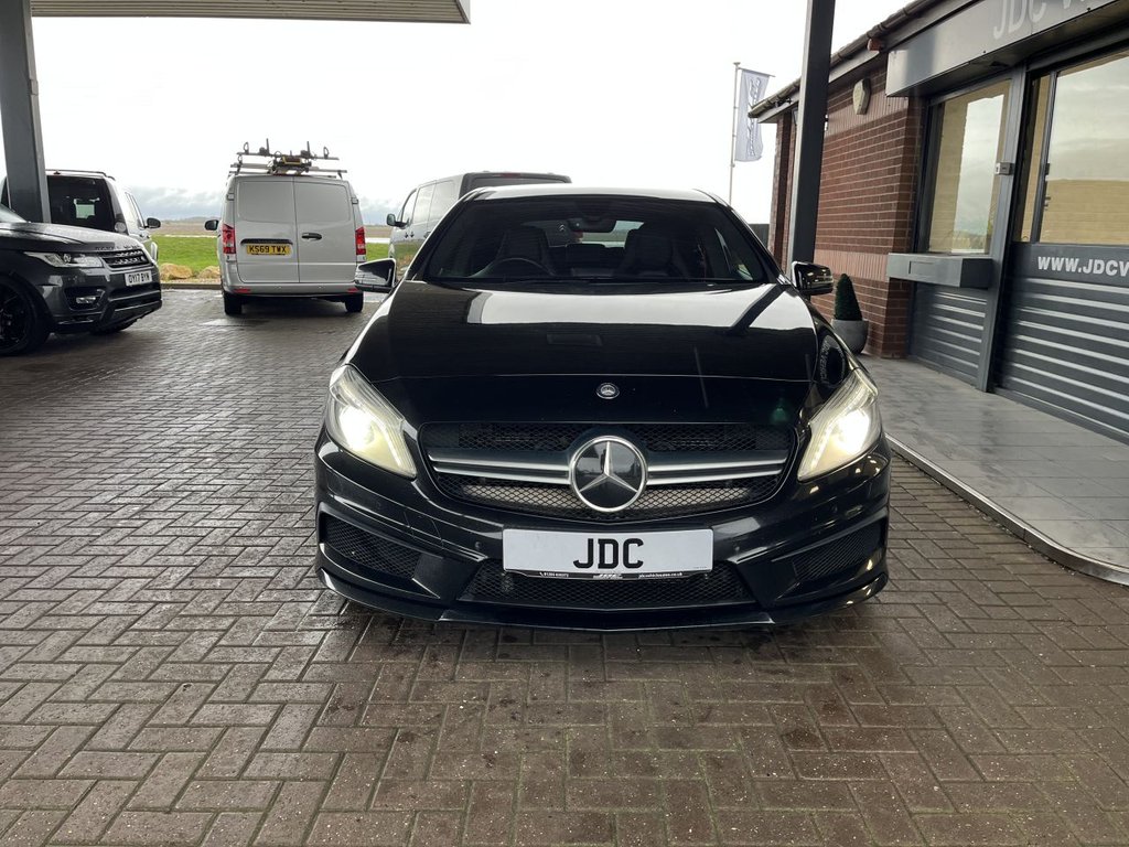 Used Mercedes-Benz A-Class 2014 for sale - 76333604: Photo 7