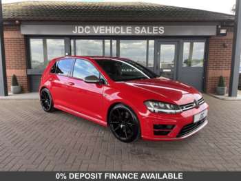 2015 (15) - 2.0 TSI BlueMotion Tech R Hatchback 5dr Petrol Manual 4Motion Euro 6 (s/s)