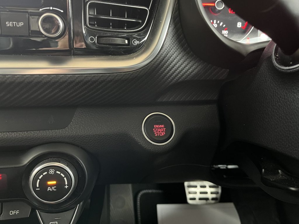 Used Kia Stonic 2024 for sale - 76520538: Photo 18