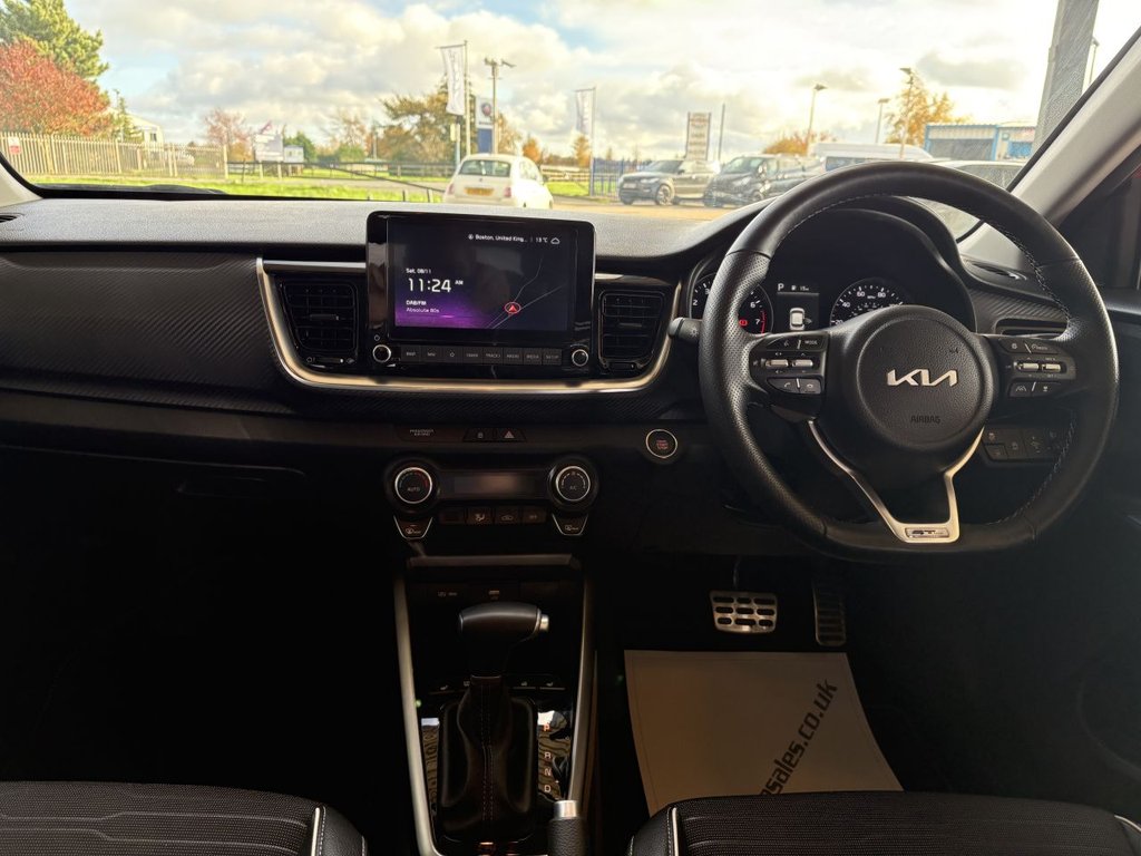 Used Kia Stonic 2024 for sale - 76520538: Photo 20