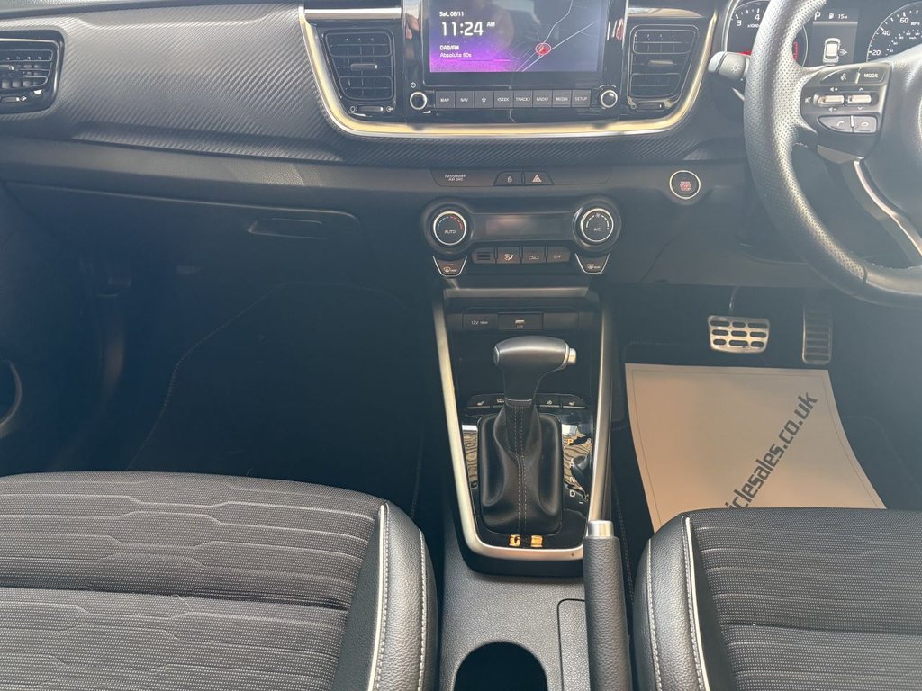 Used Kia Stonic 2024 for sale - 76520538: Photo 21