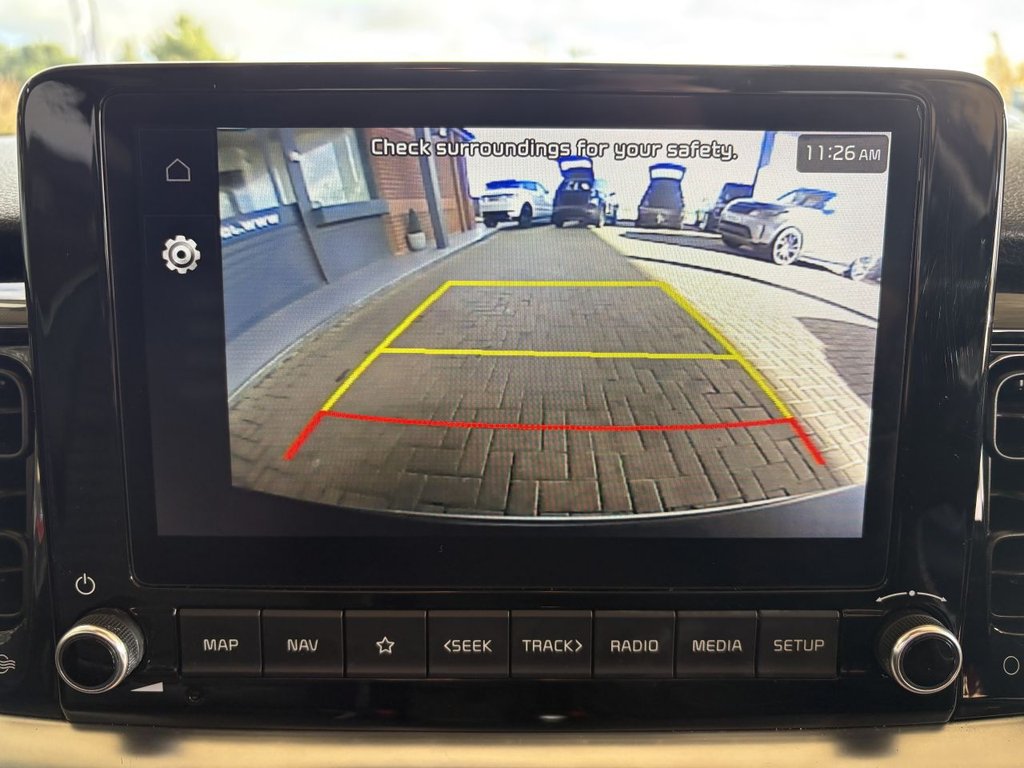 Used Kia Stonic 2024 for sale - 76520538: Photo 22