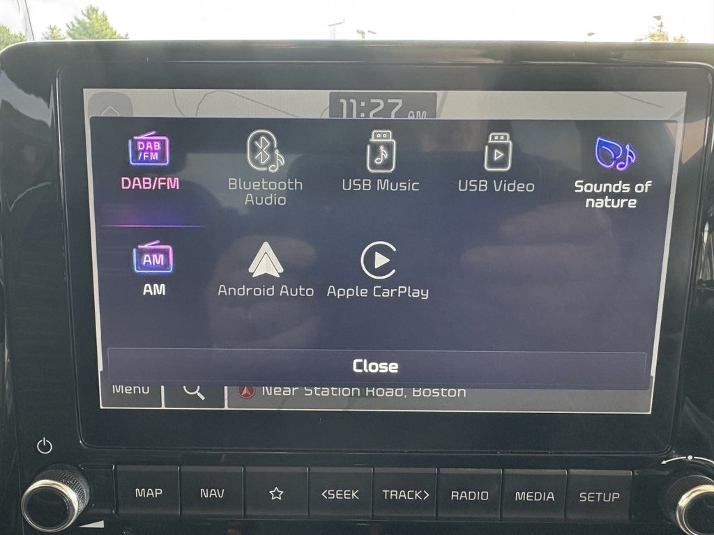 Used Kia Stonic 2024 for sale - 76520538: Photo 27