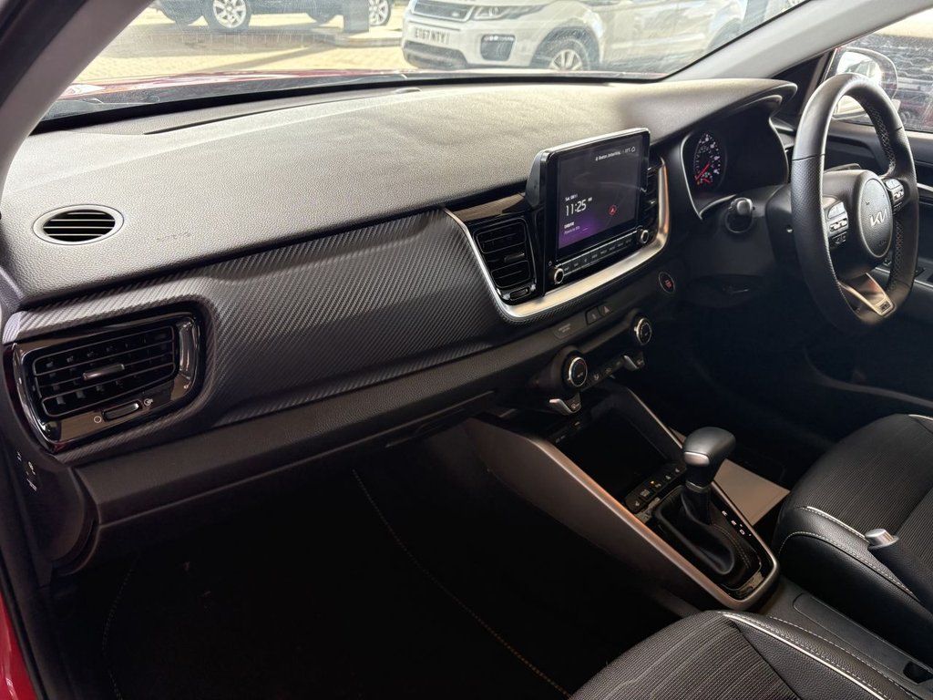 Used Kia Stonic 2024 for sale - 76520538: Photo 28