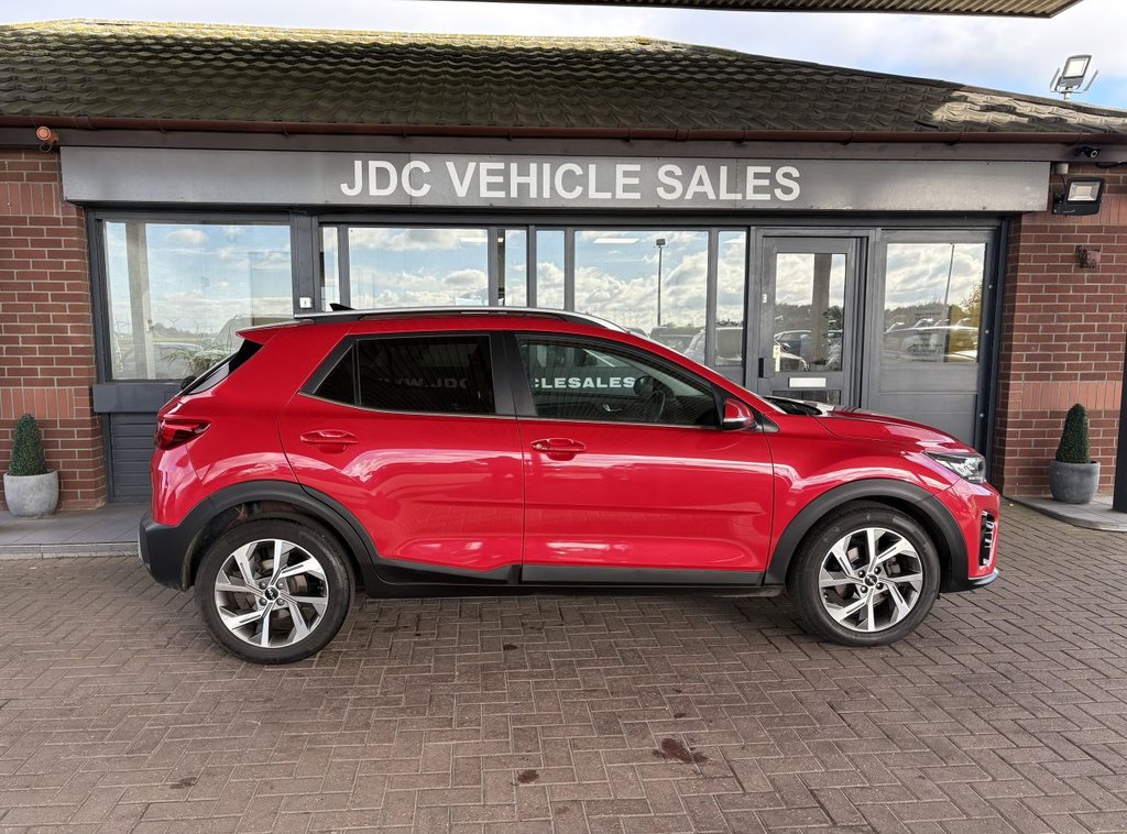 Used Kia Stonic 2024 for sale - 76520538: Photo 4