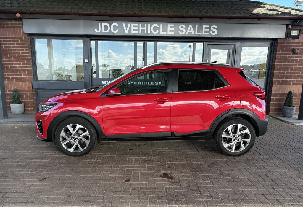 Used Kia Stonic 2024 for sale - 76520538: Photo 5