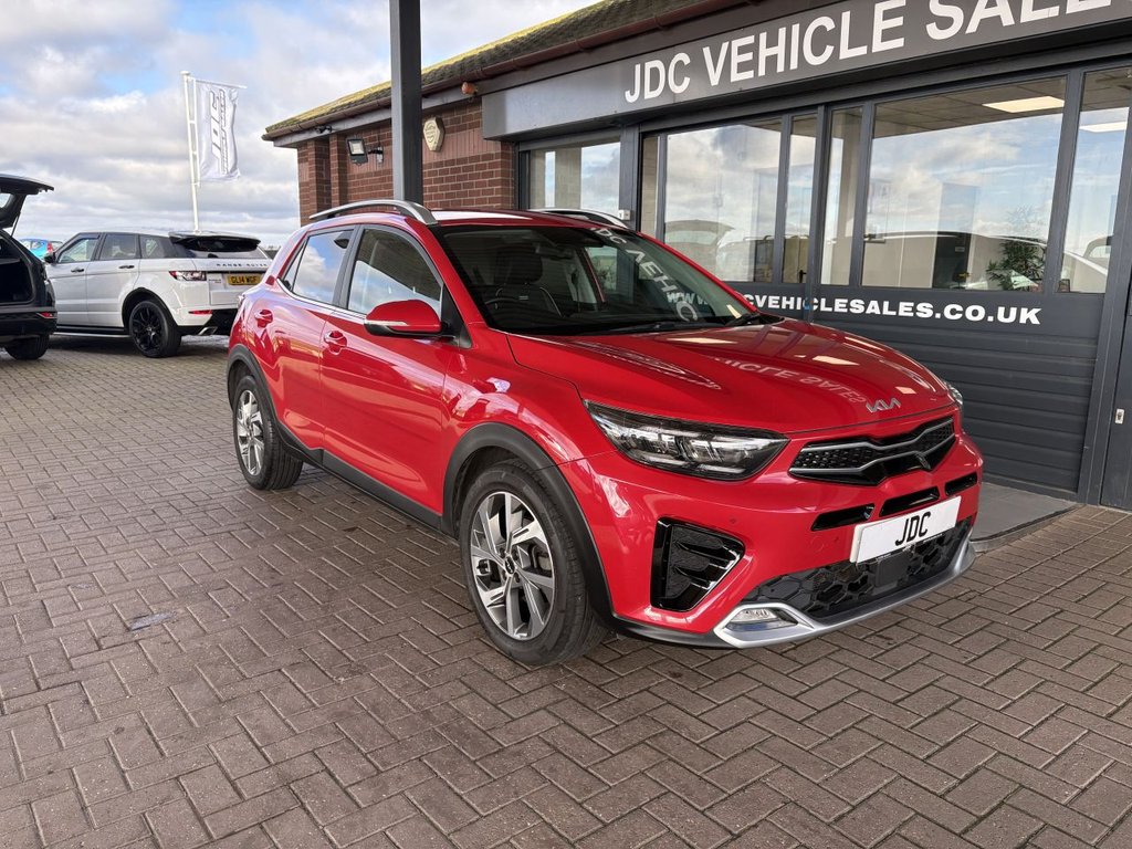 Used Kia Stonic 2024 for sale - 76520538: Photo 6