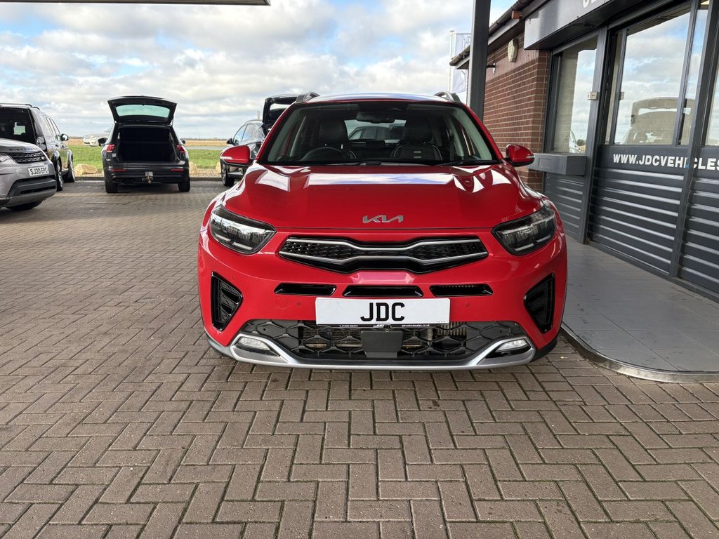 Used Kia Stonic 2024 for sale - 76520538: Photo 7