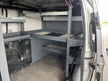 Used Mercedes-Benz Vito 2019 for sale - 75281490: Photo