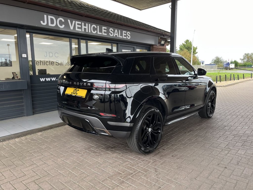 Used Land Rover Range Rover Evoque 2020 for sale - 76092742: Photo 10