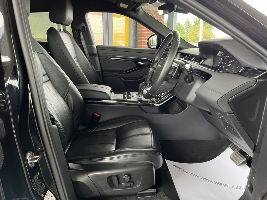 Used Land Rover Range Rover Evoque 2020 for sale - 76092742: Photo 12