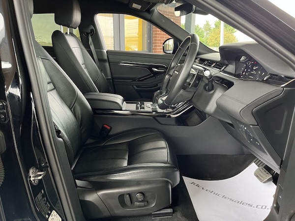 Used Land Rover Range Rover Evoque 2020 for sale - 76092742: Photo 12