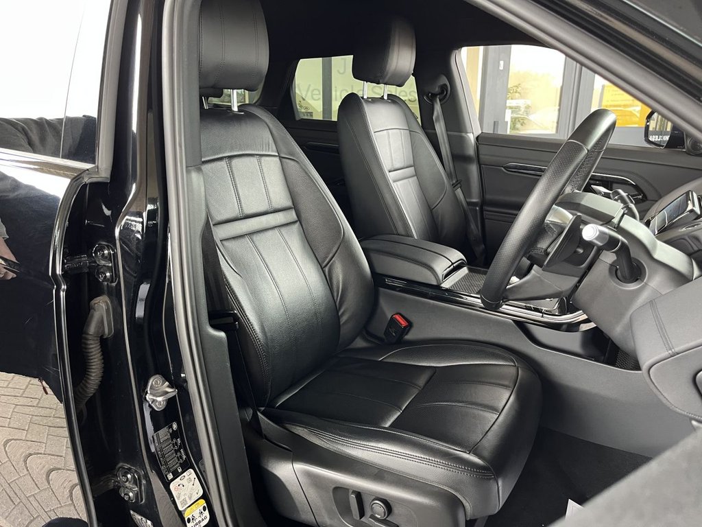 Used Land Rover Range Rover Evoque 2020 for sale - 76092742: Photo 14