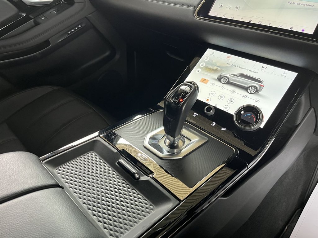 Used Land Rover Range Rover Evoque 2020 for sale - 76092742: Photo 17