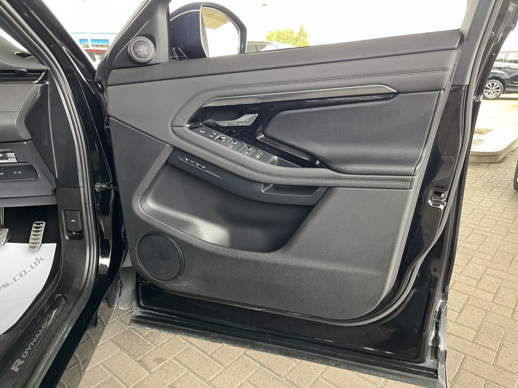 Used Land Rover Range Rover Evoque 2020 for sale - 76092742: Photo 18