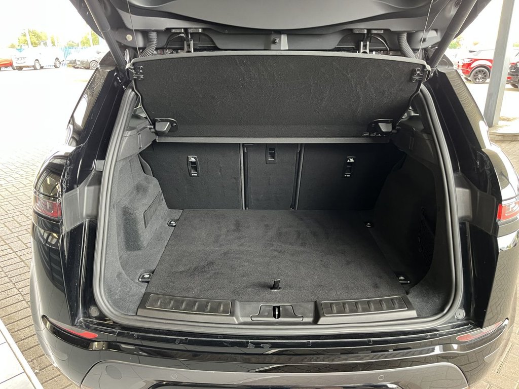 Used Land Rover Range Rover Evoque 2020 for sale - 76092742: Photo 21