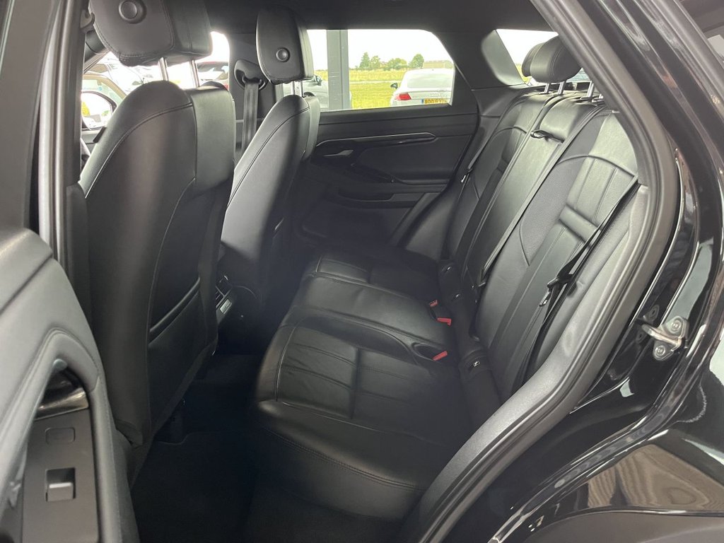 Used Land Rover Range Rover Evoque 2020 for sale - 76092742: Photo 23
