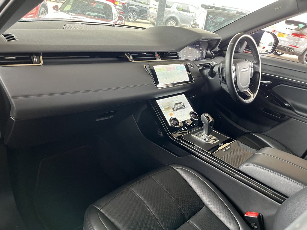 Used Land Rover Range Rover Evoque 2020 for sale - 76092742: Photo 24