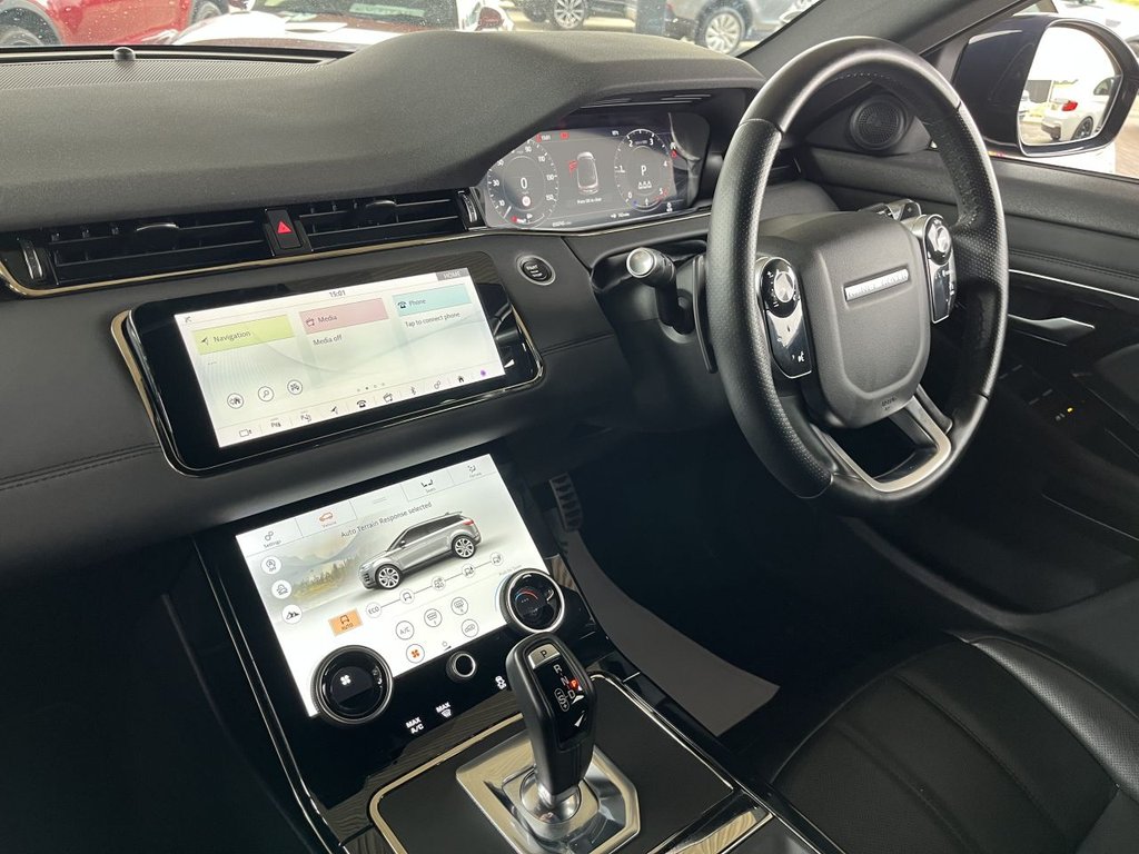Used Land Rover Range Rover Evoque 2020 for sale - 76092742: Photo 26