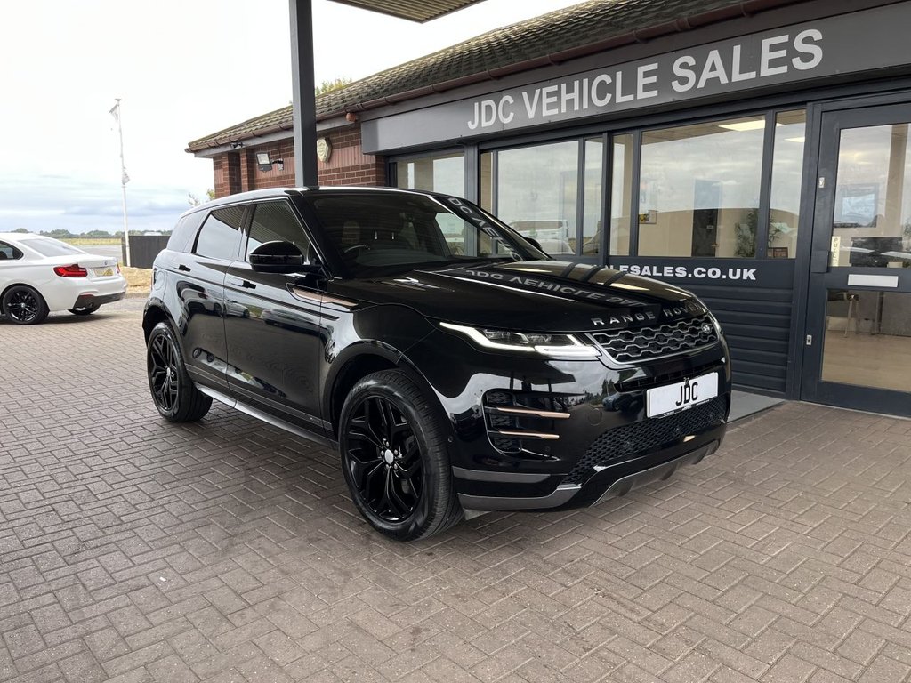 Used Land Rover Range Rover Evoque 2020 for sale - 76092742: Photo 6