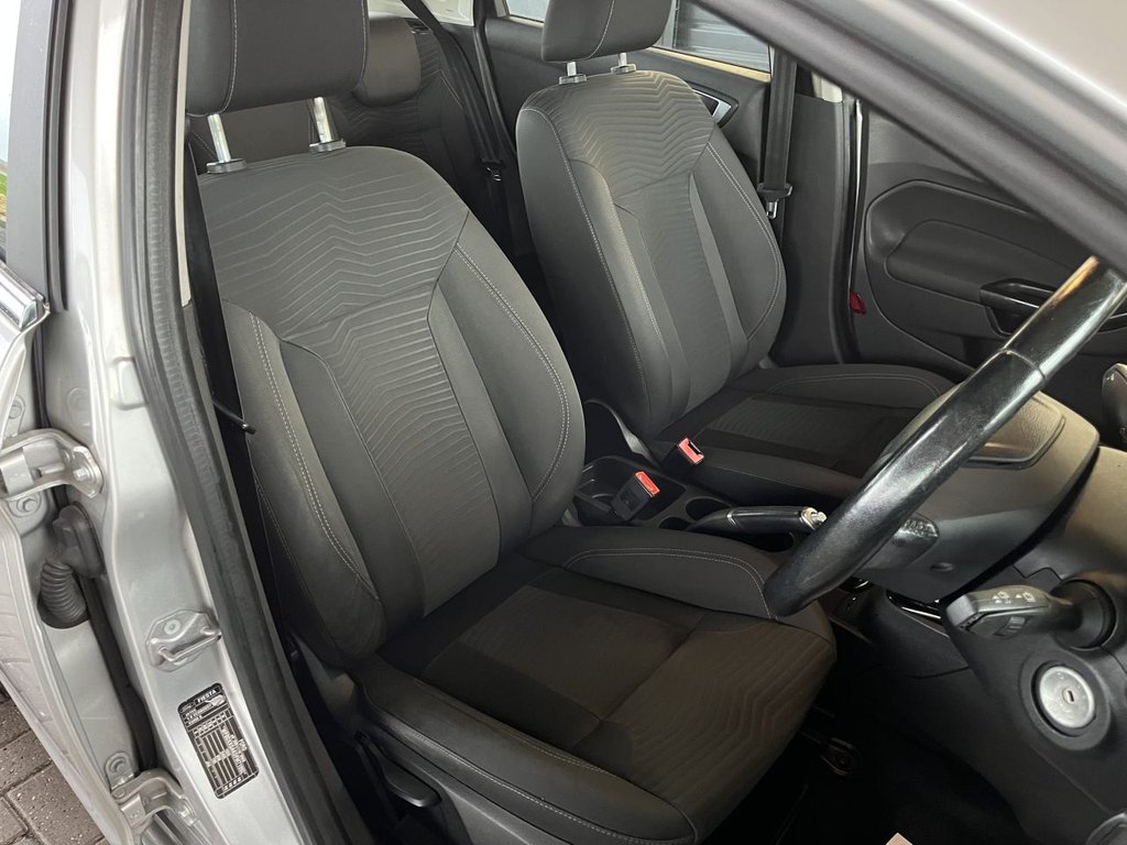 Used Ford Fiesta 2016 for sale - 76698881: Photo 15