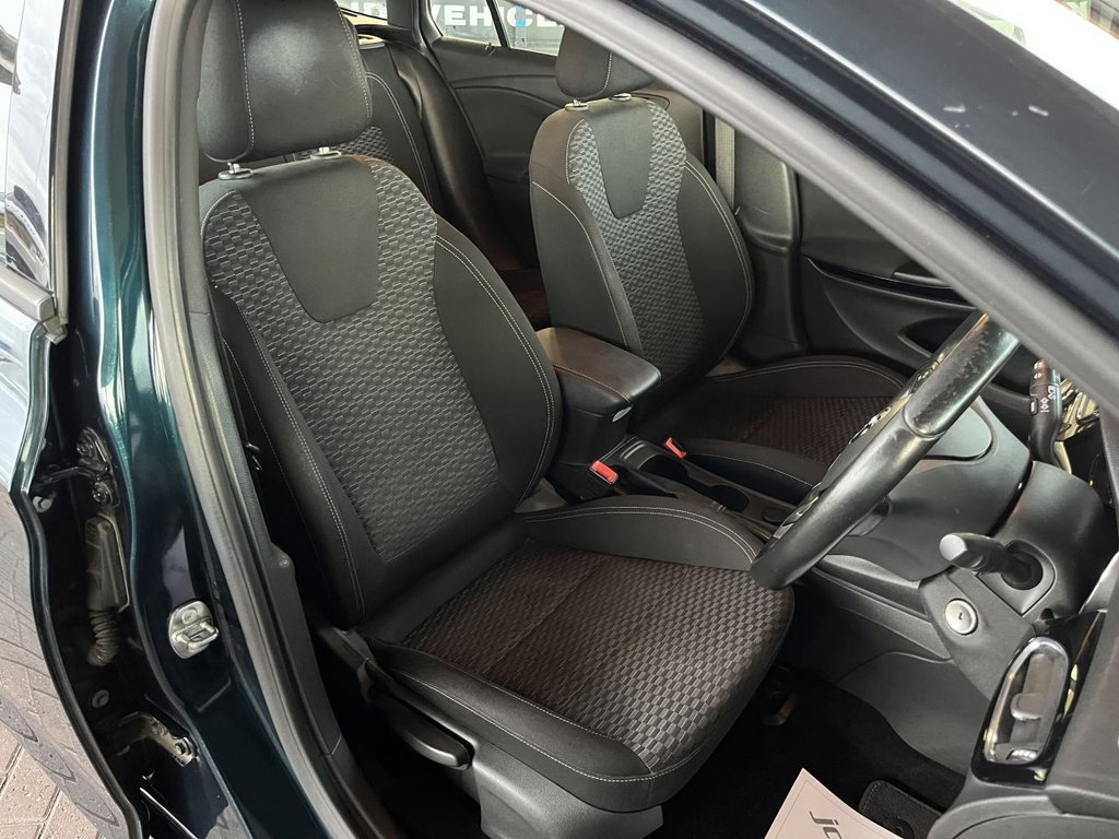 Used Vauxhall Astra 2016 for sale - 76482092: Photo 14